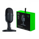 Razer Seiren Mini Ultra-compact Streaming Microphone Classic Black